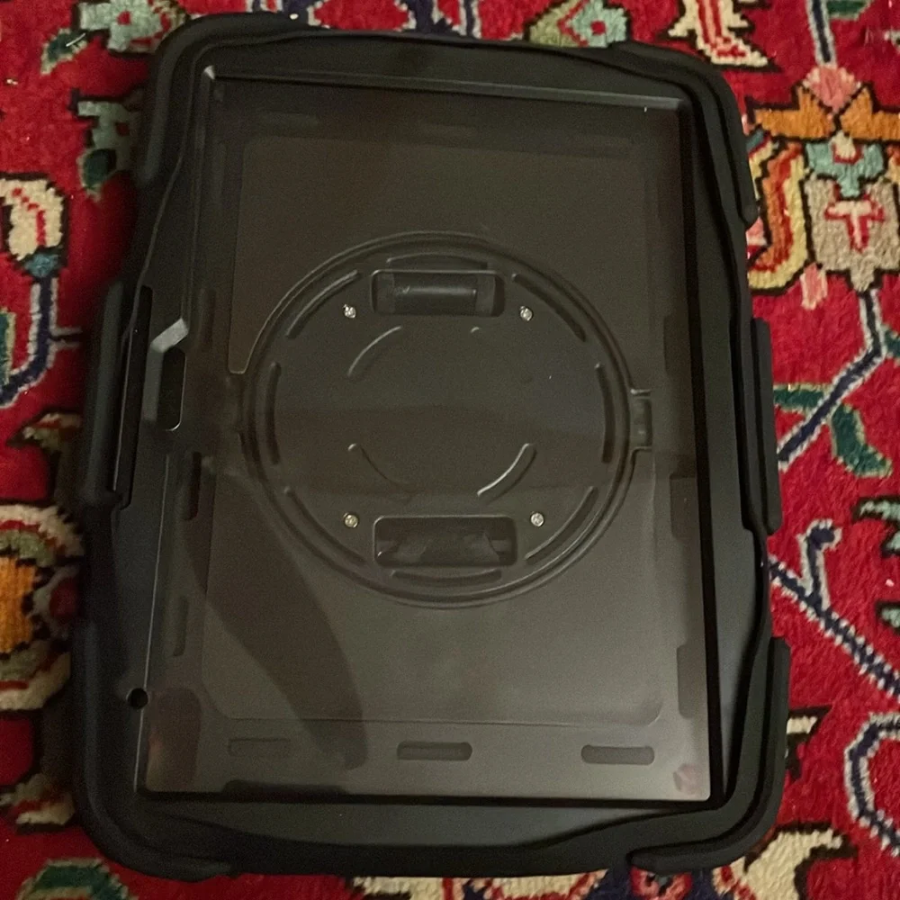 I PAD 10 th generation